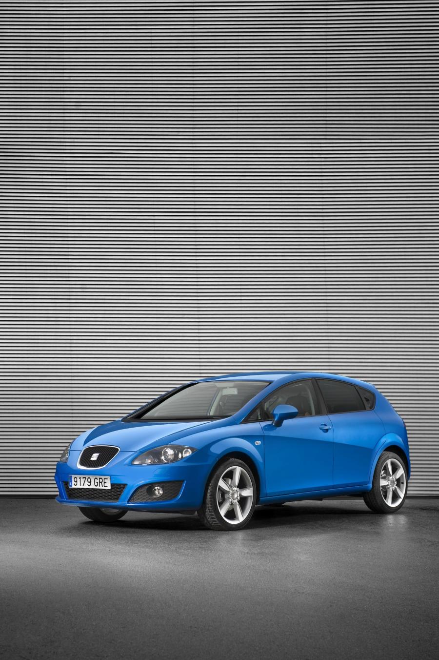  Seat Leon 2009 года  (фото 5 из 104)